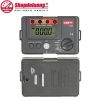 MÁY ĐO ĐIỆN TRỞ ĐẤT UNI-T UT522 (4000Ω/400V) 7 shopdoluong.com-MÁY ĐO ĐIỆN TRỞ ĐẤT UNI-T UT522 (4000Ω/400V)