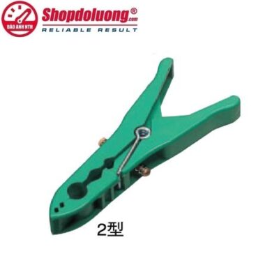 shopdoluong.com-BỘ KẸP THẢM BẰNG NHỰA YOTSUGI YS-211-02-01 (TYPE-2)