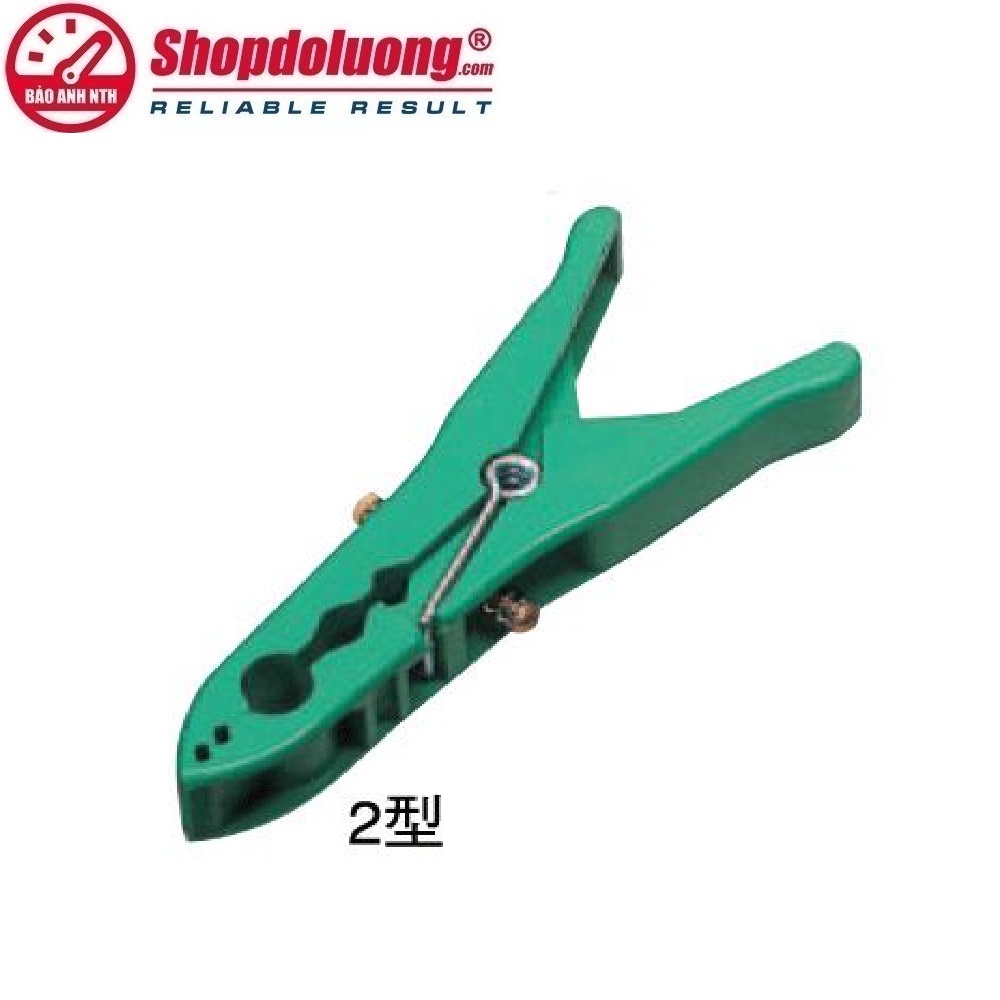 BỘ KẸP THẢM BẰNG NHỰA YOTSUGI YS-211-02-01 (TYPE-2) 8 shopdoluong.com-BỘ KẸP THẢM BẰNG NHỰA YOTSUGI YS-211-02-01 (TYPE-2)