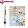BÚT THỬ ĐIỆN KHÔNG TIẾP XÚC LASERLINER 083.010A (24~1000V/50~60Hz) 5 shopdoluong.com-BÚT THỬ ĐIỆN KHÔNG TIẾP XÚC LASERLINER 083.010A (24~1000V/50~60Hz)