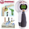 MÁY DÒ DÂY ĐIỆN-CỘT SẮT TRONG TƯỜNG LASERLINER 080.955A (110~230V/50~60Hz) 5 shopdoluong.com-MÁY DÒ DÂY ĐIỆN-CỘT SẮT TRONG TƯỜNG LASERLINER 080.955A (110~230V/50~60Hz)