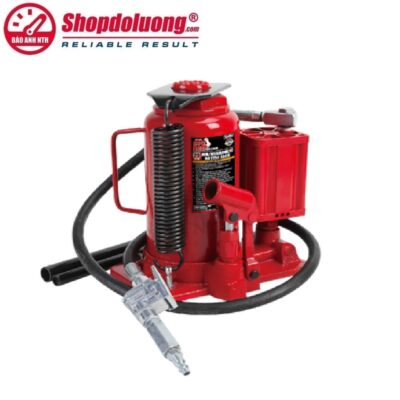 shopdoluong.com-KÍCH CON ĐỘI THỦY LỰC KHÍ NÉN TORIN TQ20002 (20 TẤN)