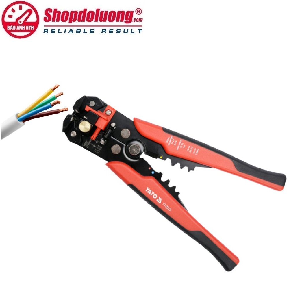 KÌM TUỐT DÂY BẤM COS ĐA NĂNG YATO YT-2313 8 shopdoluong.com-KÌM TUỐT DÂY BẤM COS ĐA NĂNG YATO YT-2313