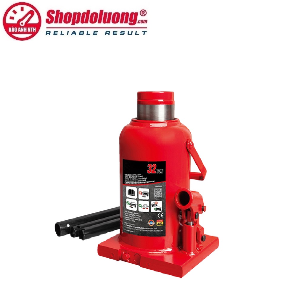 CON ĐỘI THỦY LỰC TORIN T932011 (32 TẤN) 8 shopdoluong.com-CON ĐỘI THỦY LỰC TORIN T932011 (32 TẤN)