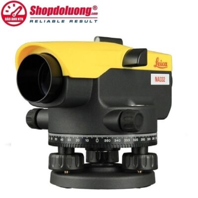 shopdoluong.com-MÁY THUỶ BÌNH LEICA NA320 (20 X)