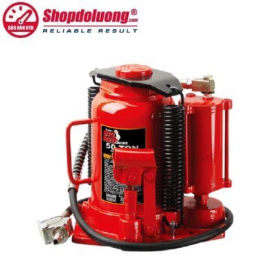 shopdoluong.com-KÍCH CON ĐỘI THỦY LỰC KHÍ NÉN TORIN TRQ30002 (30 TẤN)