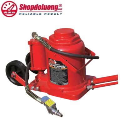shopdoluong.com-KÍCH CON ĐỘI THỦY LỰC KHÍ NÉN TORIN TRQ50002 (50 TẤN)