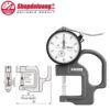 ĐỒNG HỒ ĐO ĐỘ DÀY VẬT LIỆU KIỂU CƠ MITUTOYO 7315A (0~10mm/0.01mm) 4 shopdoluong.com-ĐỒNG HỒ ĐO ĐỘ DÀY VẬT LIỆU KIỂU CƠ MITUTOYO 7315A (0~10mm/0.01mm)