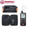 shopdoluong.com-MÁY ĐO NHIỆT ĐỘ LOẠI K 1 KÊNH KẾT NỐI APP TESTO 925 (0563 0925)