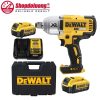 shopdoluong.com-MÁY SIẾT BULONG 3/4 DEWALT DCF897M2 (18V/950Nm/4Ah)