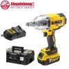 shopdoluong.com-MÁY SIẾT BULONG 3/4 DEWALT DCF897P2 (18V/950Nm/5Ah)