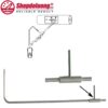 shopdoluong.com-ỐNG PITOT LOẠI L KIMO TPL-14-3000 (Ø14mm/3000mm)
