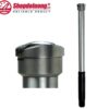 shopdoluong.com-ĐẦU ĐO NHIỆT ĐỘ TIẾP XÚC BỀ MẶT KIỂU K KIMO SCLK-HT (-50~800 °C)