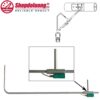 shopdoluong.com-ỐNG PITOT LOẠI L KÈM ĐẦU ĐO KIỂU K KIMO TPL-14-3000-T (Ø14mm/3000mm)