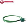 shopdoluong.com-DÂY CAN NHIỆT TYPE K KIMO SAK-10 (-40~250°C/10m)