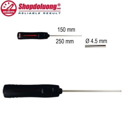 shopdoluong.com-ĐẦU ĐO NHIỆT ĐỘ TYPE K KIMO SIK-250 (-40~250°C/250mm)
