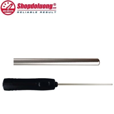 shopdoluong.com-ĐẦU ĐO NHIỆT ĐỘ TYPE K KIMO SIK-1000HT (-40~1000°C/1000mm)
