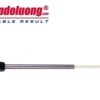 shopdoluong.com-ĐẦU ĐO NHIỆT ĐỘ TYPE S KIMO SIS-1000HT (0~1400°C/1000mm)