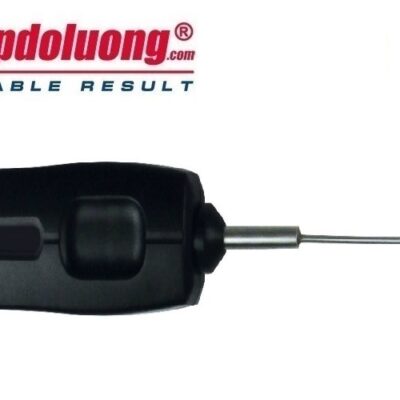 shopdoluong.com-ĐẦU ĐO NHIỆT ĐỘ THẤP TYPE S KIMO SIT-300BT (-200~50°C/300mm)