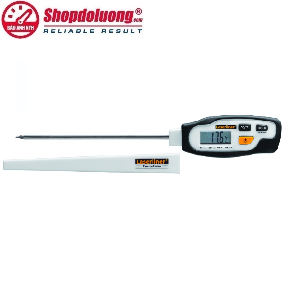 BÚT ĐO NHIỆT ĐỘ LASERLINER 082.030A (-40~250 °C) 8 shopdoluong.com-BÚT ĐO NHIỆT ĐỘ LASERLINER 082.030A (-40~250 °C)