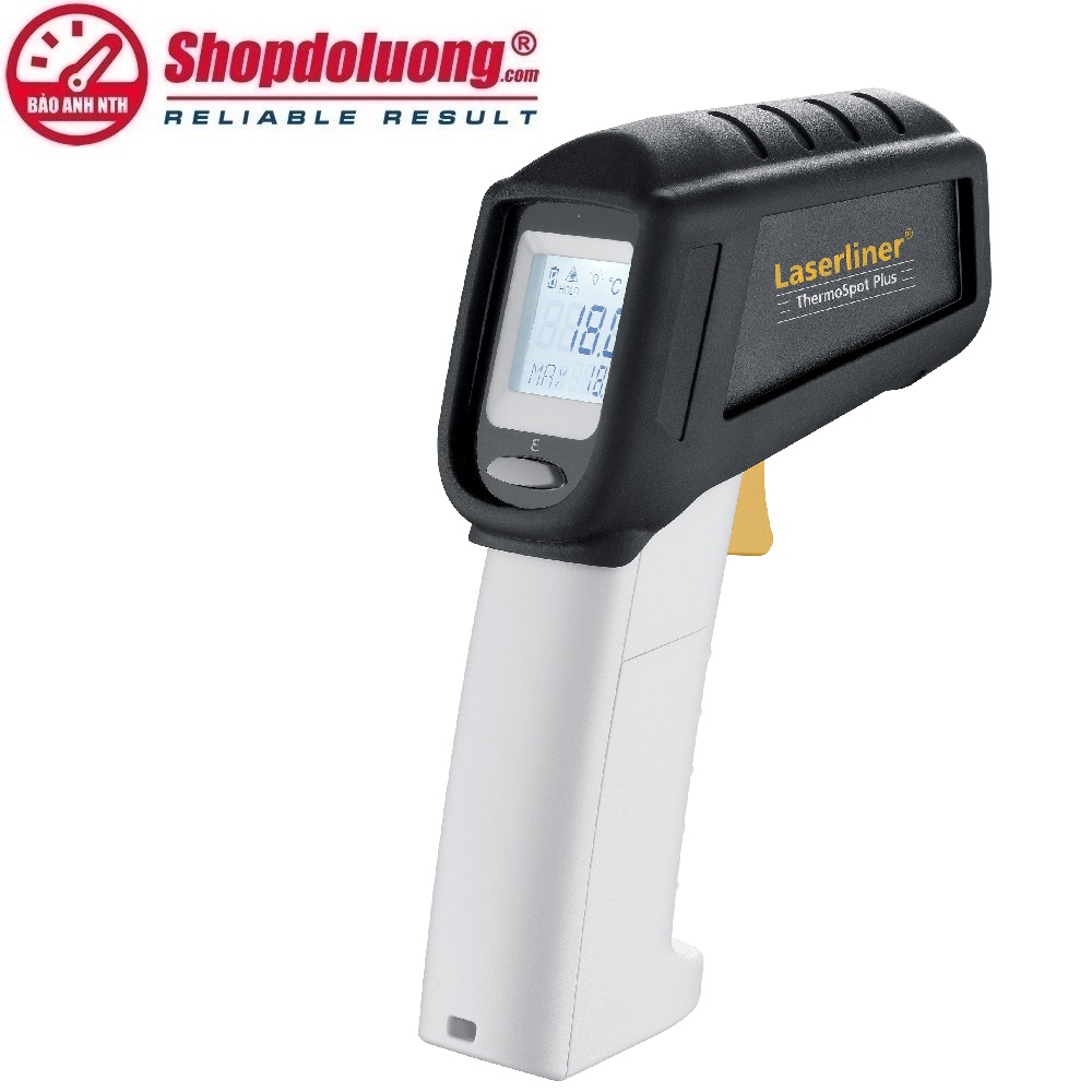 MÁY ĐO NHIỆT ĐỘ HỒNG NGOẠI LASERLINER 082.042A (-38~600 °C) 8 shopdoluong.com-MÁY ĐO NHIỆT ĐỘ HỒNG NGOẠI LASERLINER 082.042A (-38~600 °C)