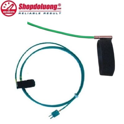 shopdoluong.com-ĐẦU ĐO NHIỆT ĐỘ TIẾP XÚC KIỂU K KIMO SKV500 (-20~90 °C/5 m)