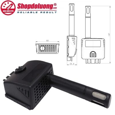 shopdoluong.com-MODULE ĐO NHIỆT ĐỘ-ĐỘ ẨM-ÁP SUẤT KHÍ QUYỂN KIMO MCC