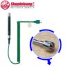 shopdoluong.com-ĐẦU ĐO NHIỆT ĐỘ TIẾP XÚC BỀ MẶT LOẠI K DER EE NR-31B (-50~500°C)