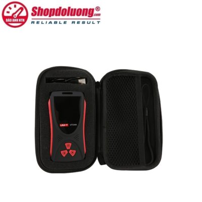 shopdoluong.com-MÁY ĐO LIỀU BỨC XẠ UNI-T UT334A (tia X/β/γ)
