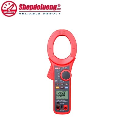 shopdoluong.com-AMPE KÌM DÒNG UNI-T UT221 (AC/DC 2000A/63mm)