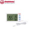 MÁY ĐO NHIỆT ĐỘ & ĐỘ ẨM UNI-T A12T (-10~50°C / 20~95%RH) 4 shopdoluong.com-MÁY ĐO NHIỆT ĐỘ & ĐỘ ẨM UNI-T A12T (-10~50°C / 20~95%RH)