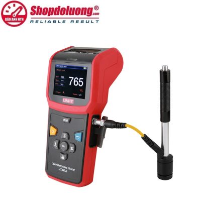 shopdoluong.com-MÁY ĐO ĐỘ CỨNG CẦM TAY UNI-T UT347A (HL/HB/HRC/HRB/HV/HSS).