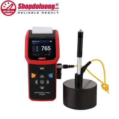 shopdoluong.com-MÁY ĐO ĐỘ CỨNG CẦM TAY UNI-T UT347A (HL/HB/HRC/HRB/HV/HSS)