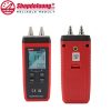 shopdoluong.com-MÁY ĐO ÁP SUẤT CHÊNH LỆCH UNI-T UT366A (150mbar)
