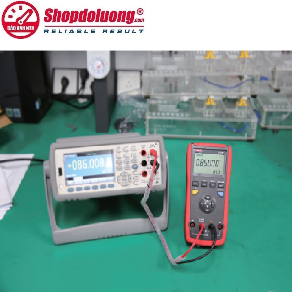 MÁY HIỆU CHUẨN NHIỆT ĐỘ UNI-T UT701 (0.05%) 11 shopdoluong.com-MÁY HIỆU CHUẨN NHIỆT ĐỘ UNI-T UT701 (0.05%).