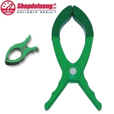 shopdoluong.com-BỘ KẸP THẢM BẰNG NHỰA YOTSUGI YS-211-01-01 (TYPE-1)
