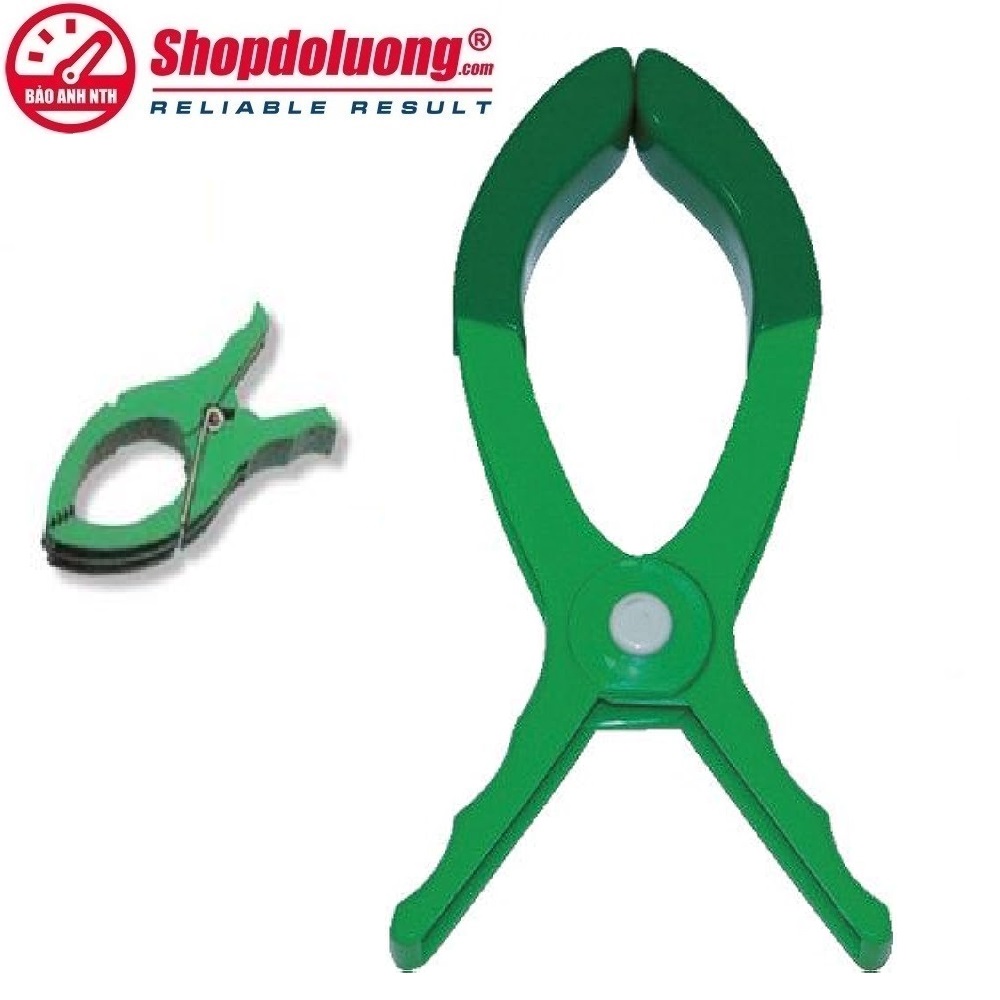 BỘ KẸP THẢM BẰNG NHỰA YOTSUGI YS-211-03-05 (TYPE-5) 8 shopdoluong.com-BỘ KẸP THẢM BẰNG NHỰA YOTSUGI YS-211-03-05 (TYPE-5)