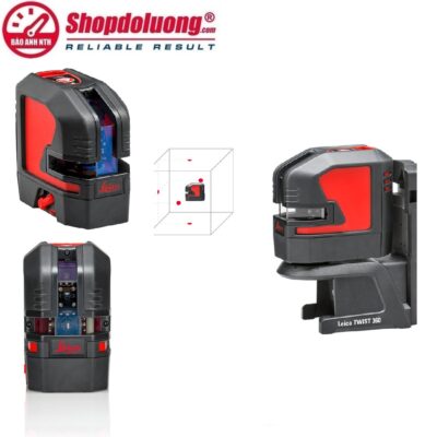 shopdoluong.com-MÁY CÂN MỰC 2 TIA LEICA LINO L2 (25m).