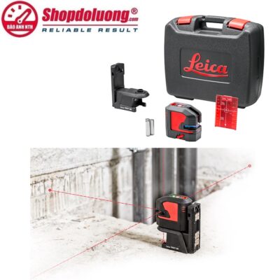 shopdoluong.com-MÁY CÂN MỰC 2 TIA LEICA LINO L2 (25m)