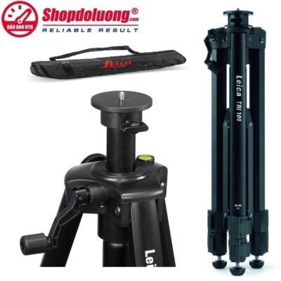 shopdoluong.com-CHÂN TRIPOD LEICA TRI100 (70-172cm)
