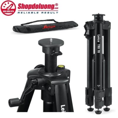 shopdoluong.com-CHÂN TRIPOD LEICA TRI70 (40-115cm)