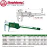 shopdoluong.com-THƯỚC CẶP ĐIỆN TỬ (KHÔNG CON LĂN) INSIZE 1108-150W (0-150mm/0-6inch/±0.02mm)