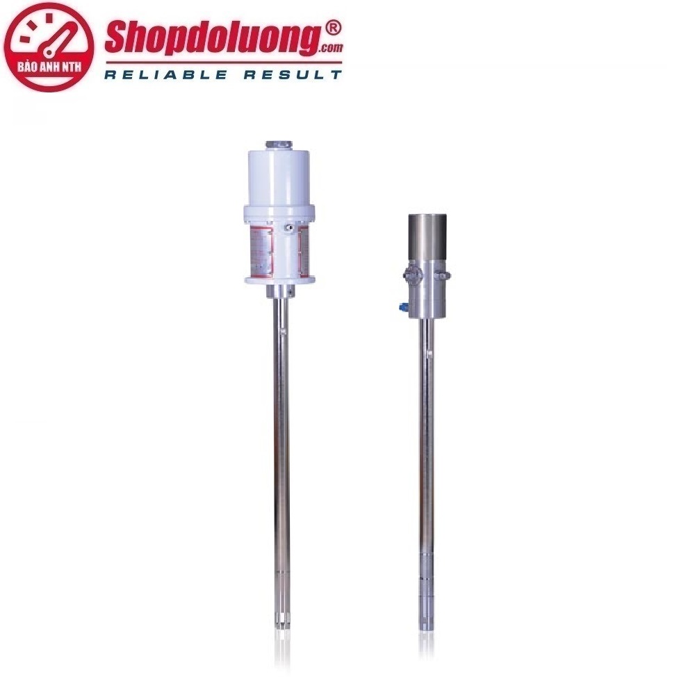 MÁY BƠM MỠ THÙNG PHUY KOCU GZ-175 8 shopdoluong.com-MÁY BƠM MỠ THÙNG PHUY KOCU GZ-175