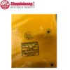 shopdoluong.com-THẢM NHỰA CÁCH ĐIỆN YOTSUGI YS-242-02-01 (26.5kv/900x900mm)