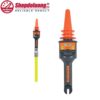 BÚT THỬ ĐIỆN CAO ÁP KHÔNG TIẾP XÚC SEW 277HP (50V~132kV) 4 shopdoluong.com-BÚT THỬ ĐIỆN CAO ÁP KHÔNG TIẾP XÚC SEW 277HP (50V~132kV)