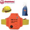 THIẾT BỊ CẢNH BÁO ĐIỆN ĐEO TAY-ĐỘI ĐẦU-CẦU VAI ÁO SEW 287SVD (110V~22.8kV) 5 shopdoluong.com-THIẾT BỊ CẢNH BÁO ĐIỆN ĐEO TAY-ĐỘI ĐẦU-CẦU VAI ÁO SEW 287SVD (110V~22.8kV)