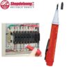 shopdoluong.com-BÚT THỬ ĐIỆN TIẾP XÚC & KHÔNG TIẾP XÚC SEW LVD-18 (50V~600V AC)