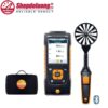BỘ KIT ĐO TỐC ĐỘ GIÓ CÁNH QUẠT 100mm TESTO 440 (0.6~50 m/s) 4 shopdoluong.com-BỘ KIT ĐO TỐC ĐỘ GIÓ CÁNH QUẠT 100mm TESTO 440 (0.6~50 m/s)