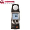 MÁY ĐO CƯỜNG ĐỘ SÁNG TESTO 540 (0~99999 lux) 5 shopdoluong.com-MÁY ĐO CƯỜNG ĐỘ SÁNG TESTO 540 (0~99999 lux)