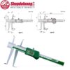 shopdoluong.com-THƯỚC CẶP ĐIỆN TỬ ĐO RÃNH TRONG KHÁNG NƯỚC INSIZE 1176-150P (9-150mm/±0.04mm)
